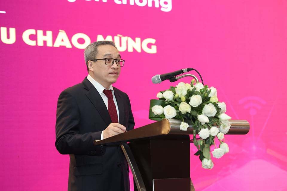 Việt Nam sẽ thử nghiệm 5G trên diện rộng trong năm 2021