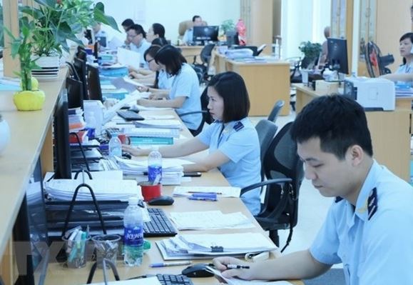 Tổng cục Hải quan sẽ thuê dịch vụ CNTT để triển khai hải quan số