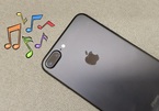 Cách cài nhạc chuông cho iPhone bằng iTunes