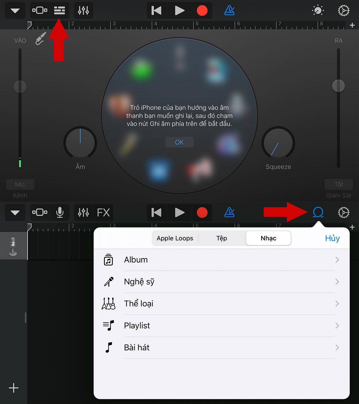 Cách cài nhạc chuông cho iPhone bằng Zing MP3 CỰC DỄ | Hướng dẫn kỹ thuật