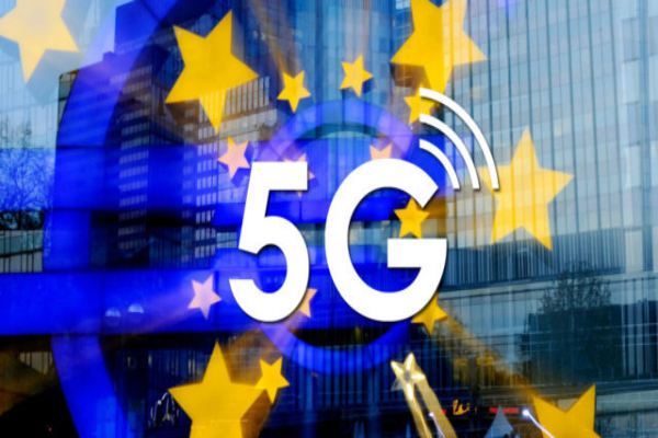 EU cần 350 tỷ USD để phủ sóng 5G tốc độ cao