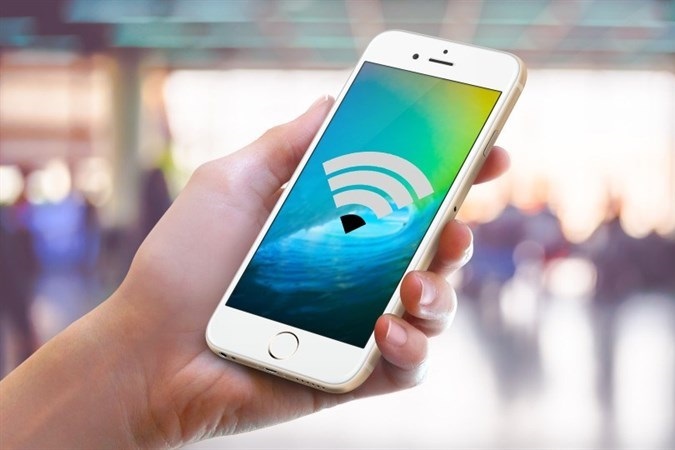 Cách chia sẻ Wi-Fi trên iPhone không cần mật khẩu