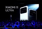 Xiaomi ra smartphone cao cấp đối đầu Apple, Samsung