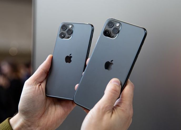 iPhone 11 Pro và Pro Max hết hàng tại Việt Nam