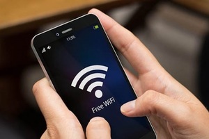 Cách phát Wi-Fi trên iPhone