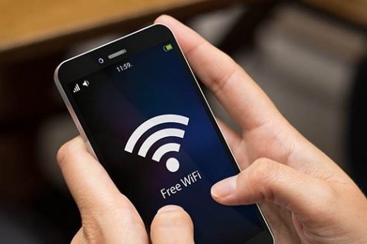 Cách phát Wi-Fi trên iPhone