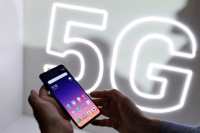 Cách bật 5G trên iPhone 12