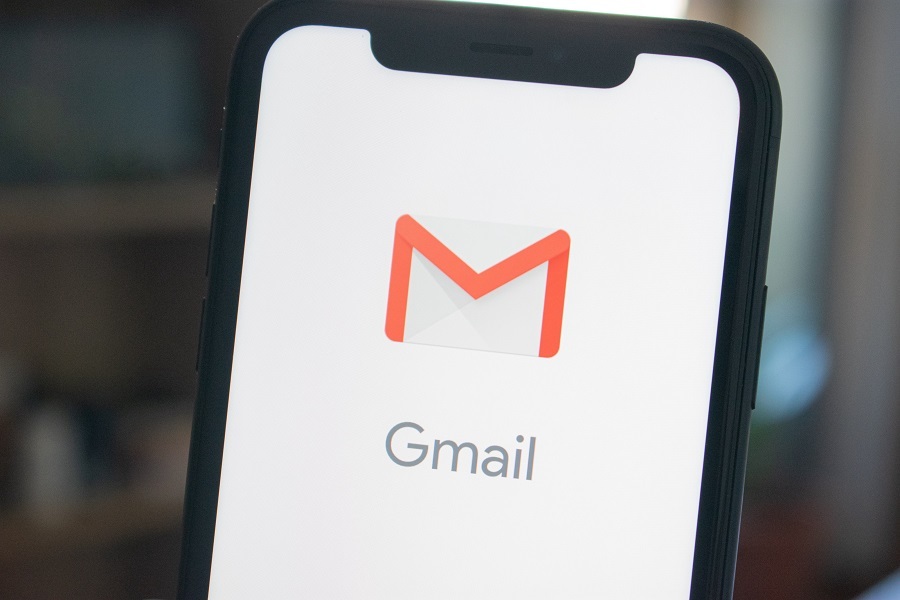 Cách đăng xuất Gmail trên iPhone