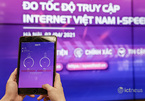 Ứng dụng “Make in Vietnam” i-Speed giúp người dùng tự đánh giá tốc độ truy cập Internet