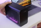 Những eGPU giúp Macbook ‘lột xác’ mạnh mẽ