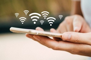 Cách xem mật khẩu Wi-Fi trên iPhone không cần jailbreak