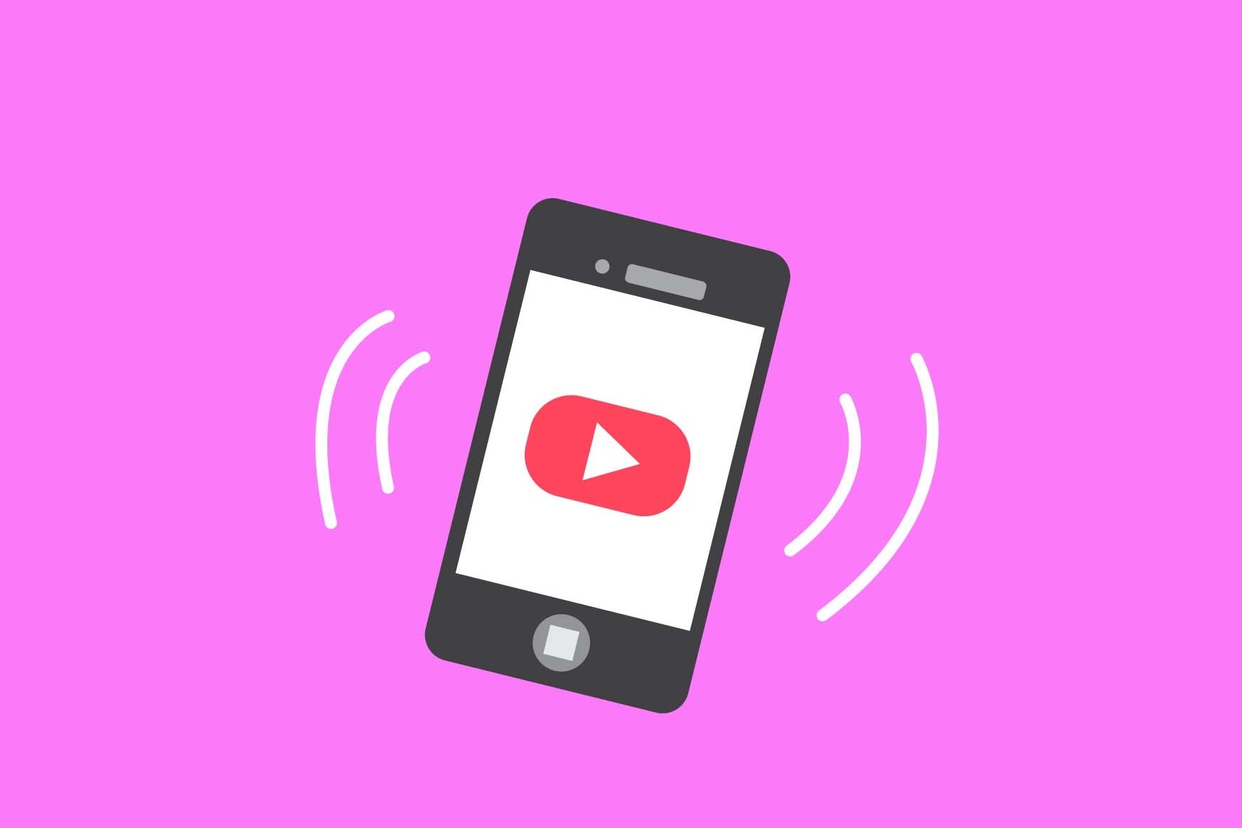 Cách tải video YouTube về iPhone