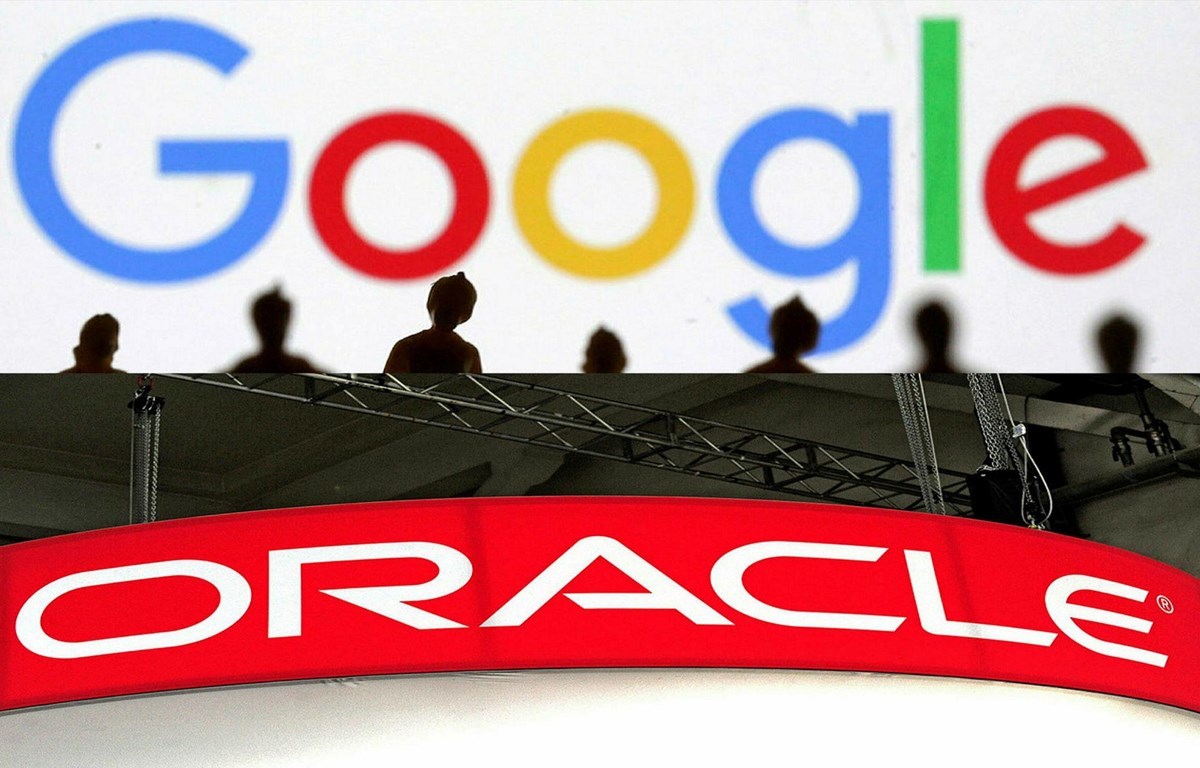 Google thắng đối thủ Oracle trong vụ kiện bản quyền về Java