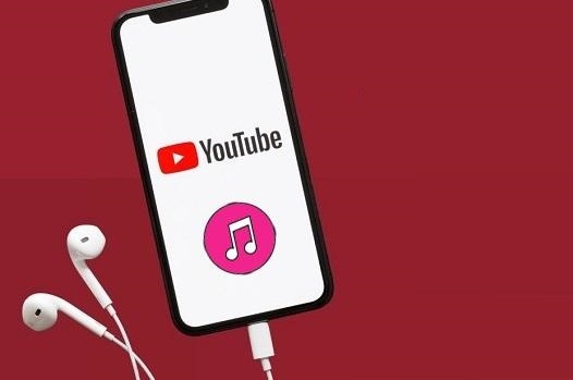 Có bước nào quan trọng trong quá trình tạo nhạc chuông cho iPhone từ Youtube không?
