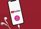 Cách tải nhạc từ YouTube về iPhone