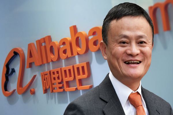 Vì sao Alibaba bị 