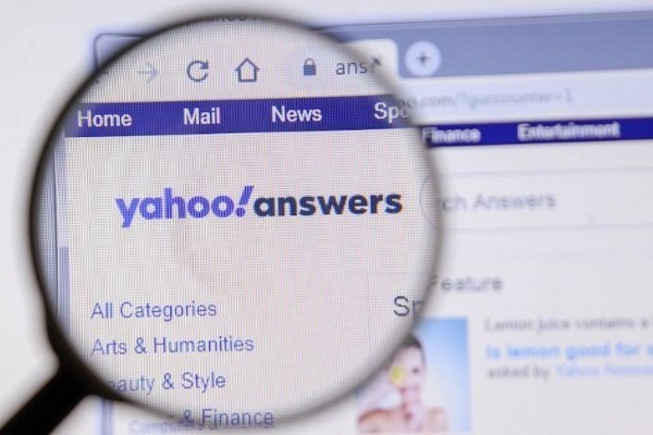 Yahoo Hỏi Đáp đóng cửa, vì đâu nên nỗi?