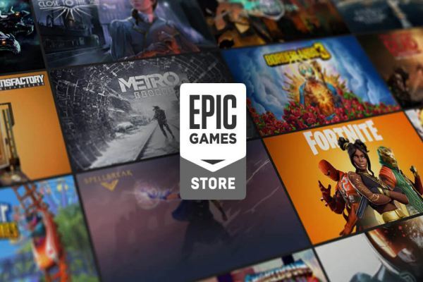 Chiến lược kinh doanh lấy lỗ làm lãi của Epic Games