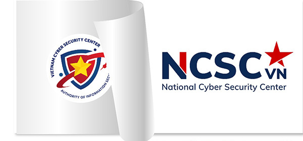 Trung tâm NCSC đổi nhận diện thương hiệu