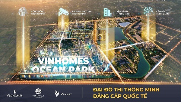 TechnoPark Tower - Nơi viết tiếp kì tích công nghệ Việt