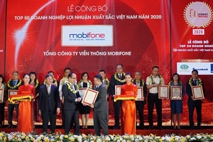 28 năm dẫn đầu kết nối của MobiFone – nhà mạng lâu đời nhất Việt Nam