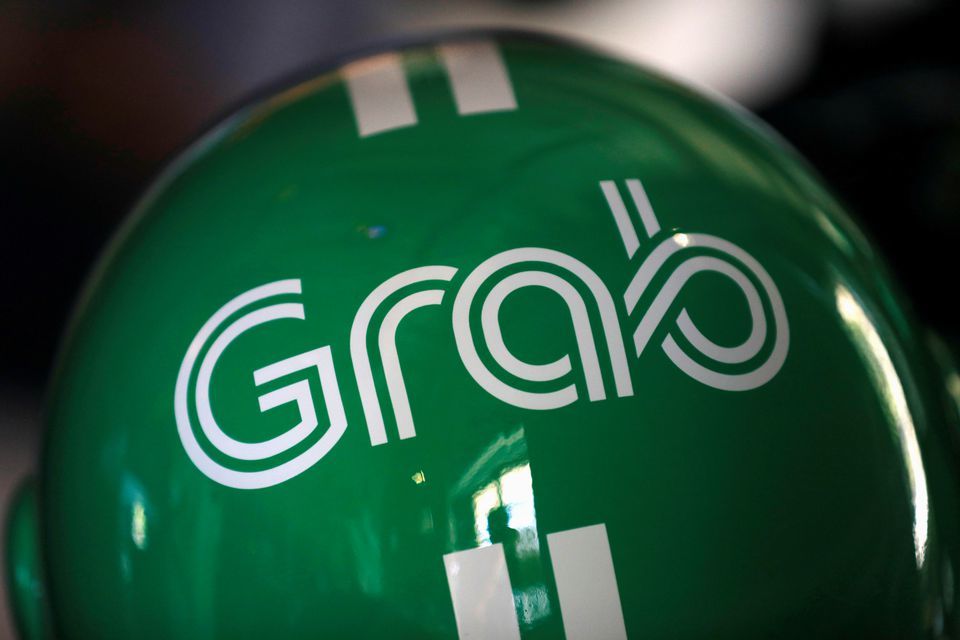 Grab cân nhắc IPO tại Singapore sau thương vụ SPAC tại Mỹ