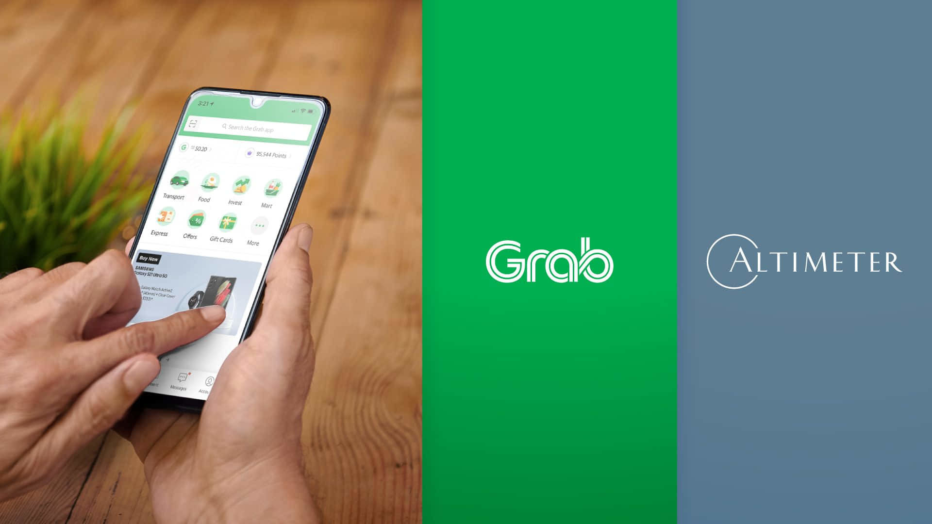 Grab: Từ tiền thưởng 10.000 USD tới định giá 40 tỷ USD