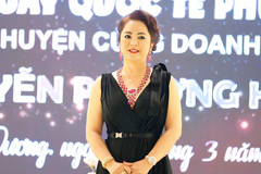 Bà Nguyễn Phương Hằng bị phạt vì phát ngôn sai sự thật