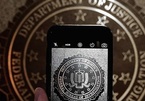 Công ty giúp FBI bẻ khóa chiếc iPhone 5 năm trước