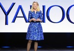 Chân dung Marissa Mayer, người đàn bà thép cuối cùng của Yahoo