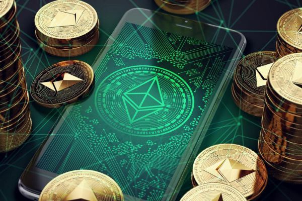 Đồng Ethereum sẽ cán mốc 5.000 USD vào tháng 5?