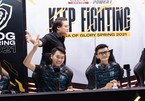 FAP Esports lọt chân qua khe cửa hẹp của giải đấu eSports đắt giá nhất Việt Nam