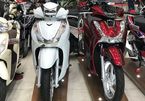 Tại sao Honda Việt Nam đồng loạt tăng giá bán xe máy?