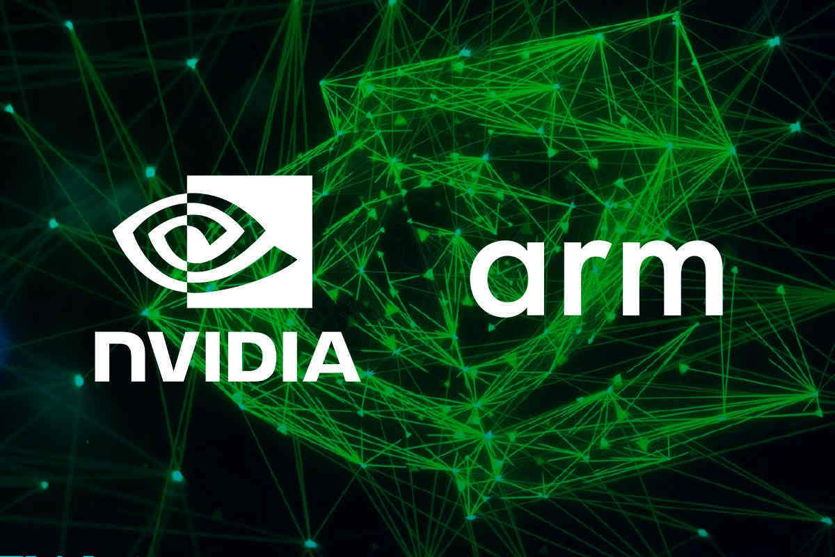 Thương vụ Nvidia mua ARM gặp bất lợi