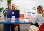 Người Việt không tiếc dùng mỹ từ cho iMac và iPad Pro mới