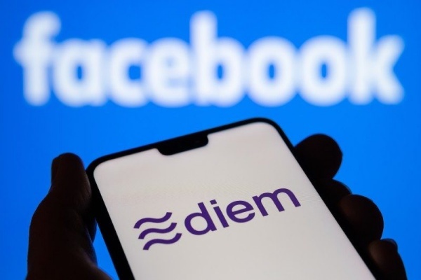 Facebook ra mắt dịch vụ tiền điện tử Diem vào cuối năm nay