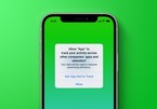 iOS 14.5 chính thức phát hành, ngăn ứng dụng theo dõi người dùng