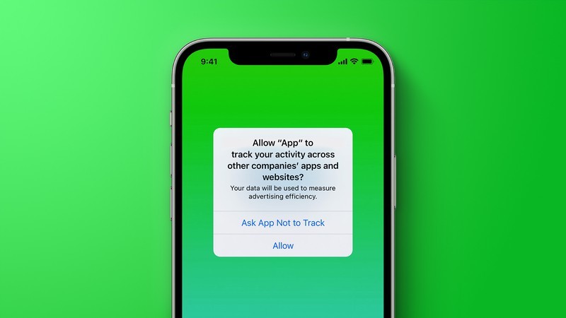 iOS 14.5 chính thức phát hành, ngăn ứng dụng theo dõi người dùng
