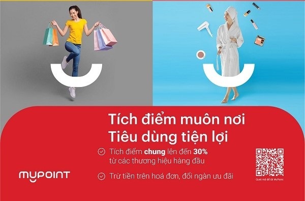 MobiFone đồng hành cùng MyPoint nâng cao trải nghiệm chăm sóc khách hàng