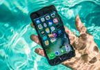 Apple phóng đại khả năng chống nước của iPhone?
