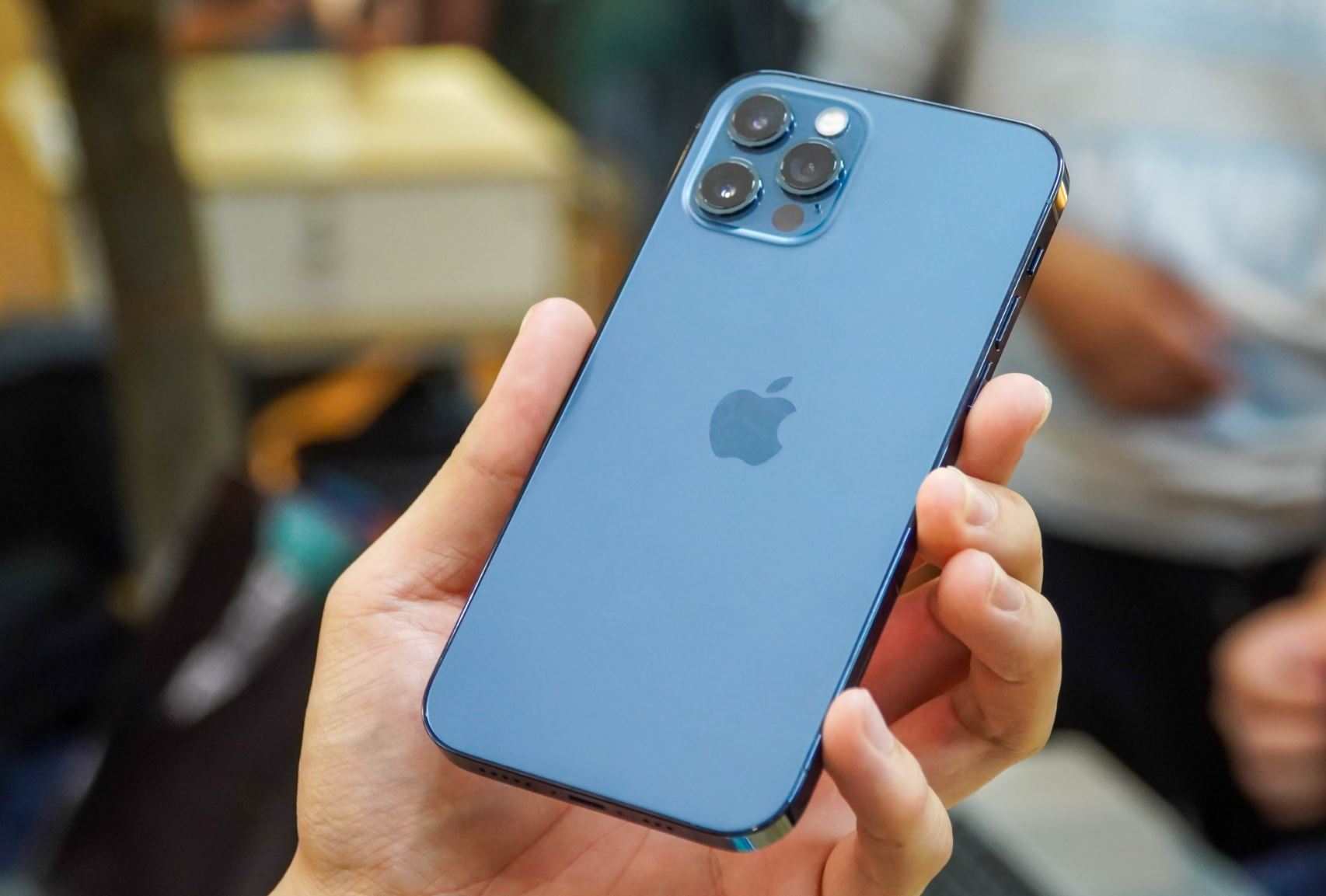 Apple thay đổi chính sách bảo hành tại Việt Nam, iPhone không dễ được “1 đổi 1”
