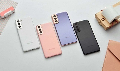 Chi phí sản xuất của Galaxy S21 thấp hơn Galaxy S20