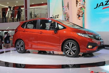 Honda Việt Nam triệu hồi 27.600 xe City, Accord, Jazz và HR-V vì lỗi bơm nhiên liệu