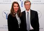 Vợ chồng tỷ phú Bill Gates phân chia tài sản thế nào hậu ly hôn?