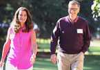 34 năm bên nhau của Bill Gates và  Melinda sau lời hẹn “2 tuần tới tính từ tối nay"