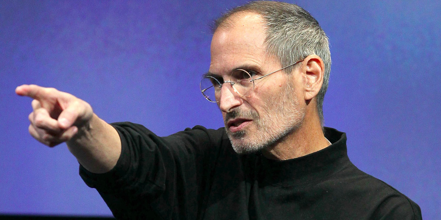 Facebook, Apple ‘ghét’ nhau từ thời Steve Jobs?