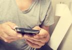 'Kinh hoàng' thói quen dùng smartphone của 70% người Mỹ