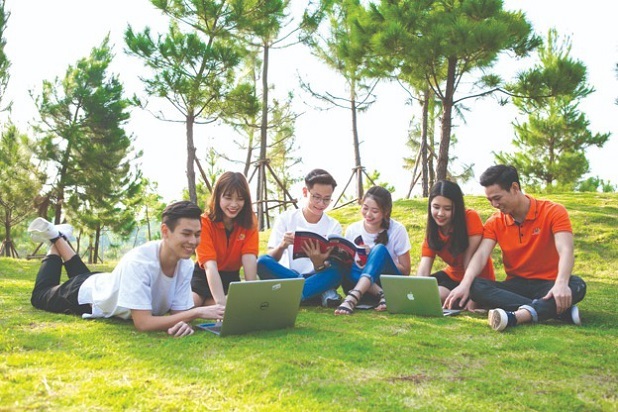 Mã ngành Đại học FPT 2021