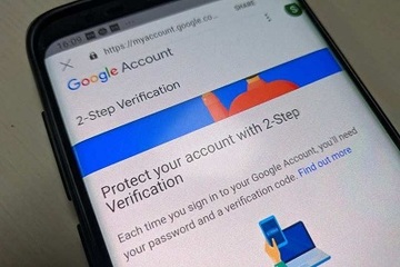 Google đặt mục tiêu biến mật khẩu bị đánh cắp trở thành dĩ vãng