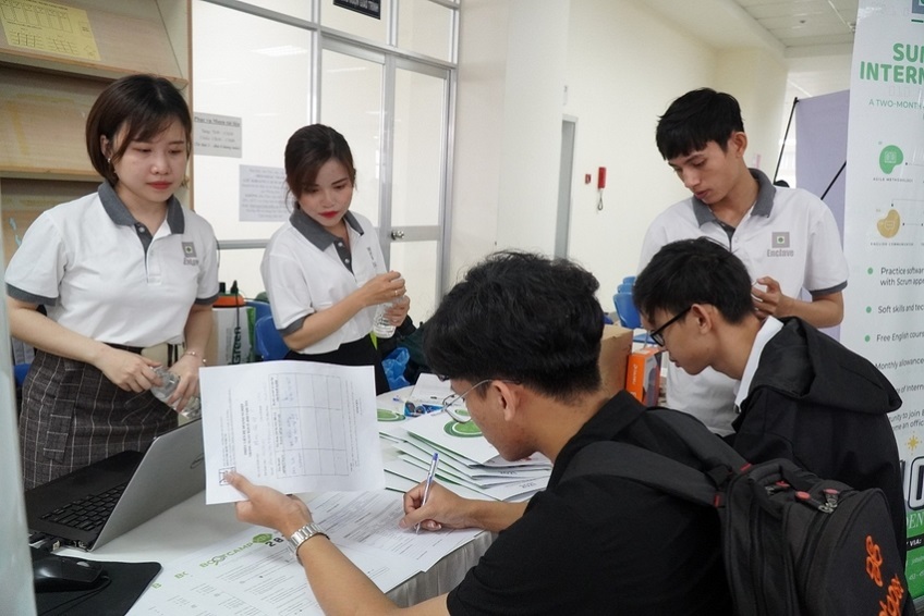 Mã trường, mã ngành Đại học Bách khoa Đà Nẵng năm 2021